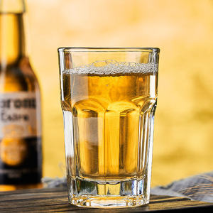 แก้วเบียร์ <span class=keywords><strong>Hoegaarden</strong></span> คุณภาพสูง แก้วเบียร์ขนาดใหญ่ พร้อมพิมพ์โลโก้ - Product Image 3