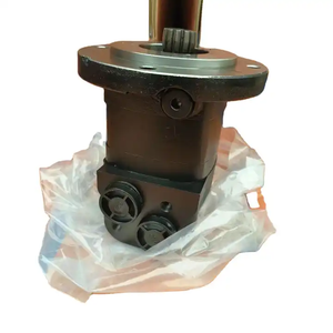 Motor Hidráulico Orbital HUAMAO 106-1114-006 106-1111-006 109-1689-006 Directo de Fábrica - Product Image 4
