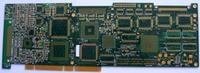 Composant électronique chinois xvideo lecteur audio et vidéo PCB Assembly