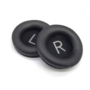 Almohadillas de Repuesto para Auriculares AKG K52 K72 K92 K240, de Cuero Proteico, con Cancelación de Ruido, Esponja Suave, Almohadillas para Auriculares - Product Image 2