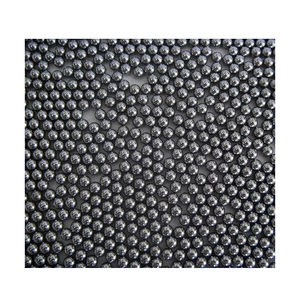 Fabricante <span class=keywords><strong>Mini</strong></span> bolas de acero al carbono de metal 1mm 2mm 3mm 4mm bola de acero inoxidable para rodamiento - Product Image 1
