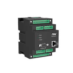 Thí điểm pmac801 quá trình tích hợp kỹ thuật số thông minh ODM relay điều khiển 60Hz bảo vệ động cơ cho 480V điện cho máy biến áp - Product Image 1