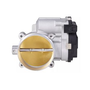 53034251AB 53034251AC 53034251AD 90MM Corps d'accélérateur électronique plus grand 6 broches pour Dodge Ram 1500 Chargeur Challenger 5.7L 6.4L - Product Image 6