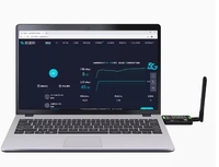 Módulo de Internet Industrial de Transmisión de Datos de Antena 4G DONGLE LTE, Comunicación Global GNSS, 4G, 2 Unidades, 2 Unidades, 1 Unidad