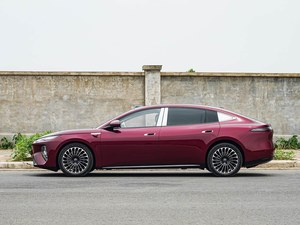 Autos Eléctricos en Venta, Byd Seal, 8 Puertas, 5 Plazas, Sedán de Largo Alcance, Vehículos de Nueva Energía Hechos en China - Product Image 2