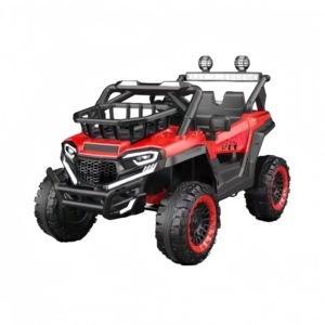 Venta Directa <span class=keywords><strong>de</strong></span> Vehículo Eléctrico para Niños, Recargable, con Control Remoto, para Niños <span class=keywords><strong>de</strong></span> 12+ Años, con Luces LED, Material Plástico - Product Image 3