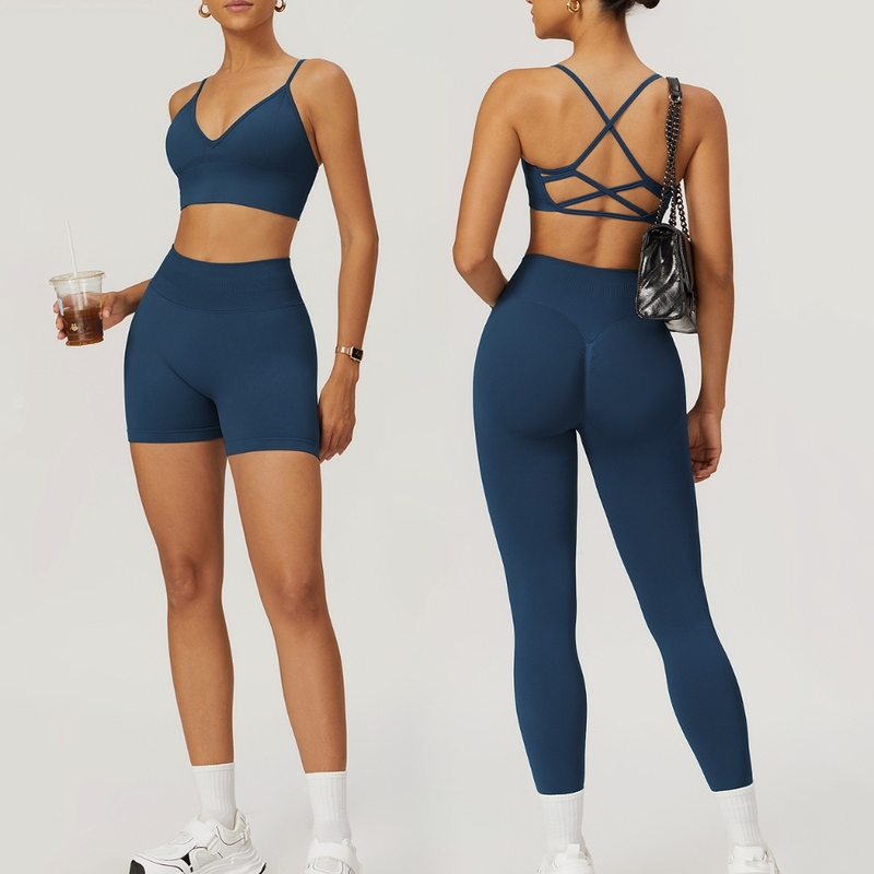Winter Soft Lightweit Fabrics Gym Fitness