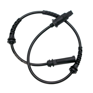 Sensor de Velocidad de Rueda ABS Trasero de Alta Calidad 34526858467 para BMW F45 F46 F48, Sensores Automotrices - Product Image 2