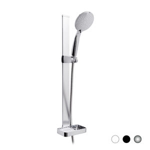 Accessorio Magnetico per Barra Doccia Alghero per Migliorare la Tua Esperienza Doccia - Product Image 3