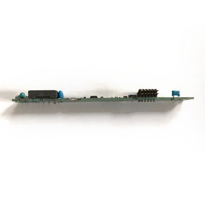 A20B-8100-0960 แผงวงจรควบคุมอินเวอร์เตอร์ FANUC มีสินค้าในสต็อก - Product Image 4