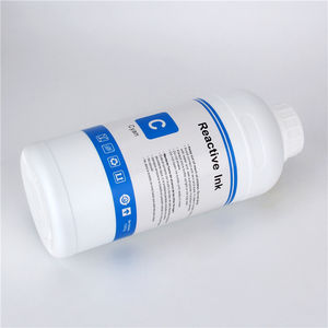 Encre à colorant réactive Goosam pour l'impression numérique de textiles sur le cuir de coton Benner Cloth - Product Image 3