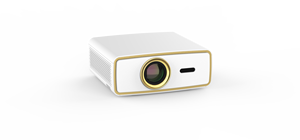 Projecteur LCD Full HD 2026 Nouveau Modèle <span class=keywords><strong>Professionnel</strong></span> Portable 1080P pour Cinéma Maison Intelligent Vidéo BT 3D Éducation Vente en Gros - Product Image 2