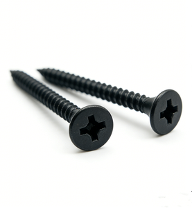 Tornillo para paneles de yeso, tornillos autorroscantes para madera, tornillo para paneles de yeso <span class=keywords><strong>Batta</strong></span> - Product Image 2
