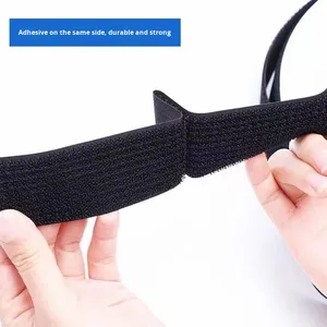 Многофункциональный ремень-липучка <span class=keywords><strong>2</strong></span>-в-1 для промышленного и спортивного применения на открытом воздухе - Product Image 5