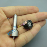 ERIKC 7135-625 ( 7135 625 ) Pompe à carburant diesel Buse L163PBD Injecteur EJBR03301D Valve 9308-622B L163PBA Assy