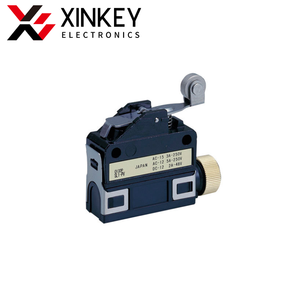 Microinterruptores de Límite Serie SLP: SLP-A, SL1-A, SL1-B, SLP-A1, E, H, EK, SLP-D, P - Product Image 3
