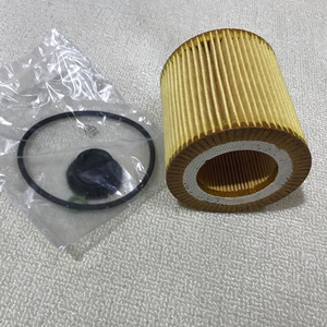 Suku Cadang Mobil Elemen Filter Oli Baru 11427953125 untuk bmw Seri 3 F30 F31 Seri 4 F33 Seri 5 F10 F18 X1 E84 - Product Image 2