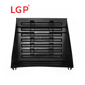 ขายร้อนรับประกันคุณภาพชิ้นส่วนรถบรรทุก <span class=keywords><strong>FH</strong></span>/FM ฝาครอบแบตเตอรี่ 3127594 20439677 20507252 - Product Image 6