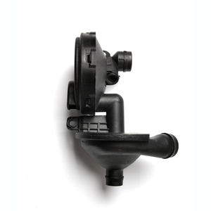 ตัวแยกน้ำมัน-น้ำรถยนต์ท่อระบายวาล์วเพลาข้อเหวี่ยงเหมาะสำหรับ OEM11617501566 BMW - Product Image 4