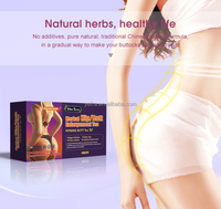 Thé Naturel OEM pour Agrandissement des Hanches, Fesses et Poitrine, Infusion Herbal