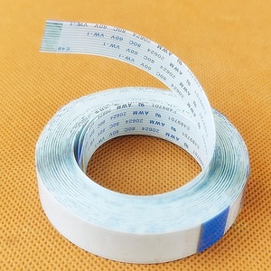 2.6m 12pins Compatible Data Cable for Roland XP540 Printer - Product Image 1