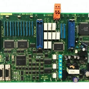 A20B-2101-0560 A350-2101-T566 FANUC Placa PCB importada de Japón, probada - Product Image 2