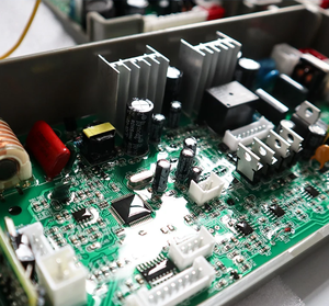 Adhésif <span class=keywords><strong>semi</strong></span>-transparent en polyuréthane pour cartes de circuits imprimés, scellant réparable, étanche, <span class=keywords><strong>conducteur</strong></span> thermique pour étanchéité - Product Image 6