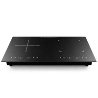 VBGK Nouvelle Arrivée Plaque Chauffante à Induction Cuisinière Plaque Supérieure Électrique