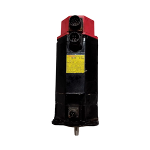 บริการซ่อมโรบอทดริลล์ประสิทธิภาพสูงสำหรับ Fanuc A06B-0127-B577 บริการซ่อมนอกสถานที่สำหรับตัวควบคุมหุ่นยนต์ Fanuc สำหรับ Fanuc Servopack - Product Image 3