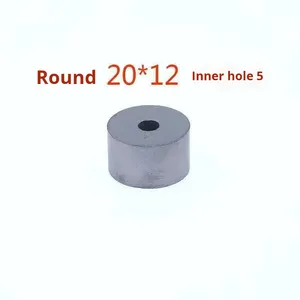 Trung bình nhanh dây cắt vuông vonfram hợp kim thép đánh bóng khối dẫn điện 12/14/16 cứng chống mài mòn cho phần cứng - Product Image 6