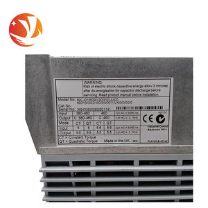 Controlador Lógico Programable (PLC) Original Nuevo de Fábrica 690-431550B0-B00P00-A400, Inversor de Frecuencia de CA - Product Image 3