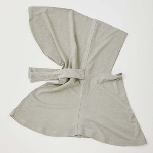 Gorro de Jersey Ajustable Elástico y Transpirable de Fibra de Bambú con Costuras de Alta Calidad para Mujer, Estilo <span class=keywords><strong>Ninja</strong></span> <span class=keywords><strong>Hijab</strong></span> - Product Image 6