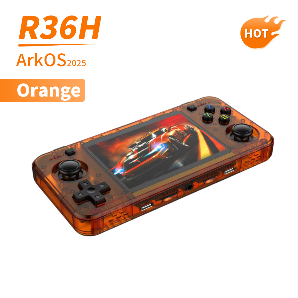 Orange