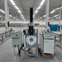 Système de contrôle automatique CNC à fibre laser pour la découpe de tubes carrés de grande taille, de métaux épais, d'acier au carbone et d'acier inoxydable à haute vitesse