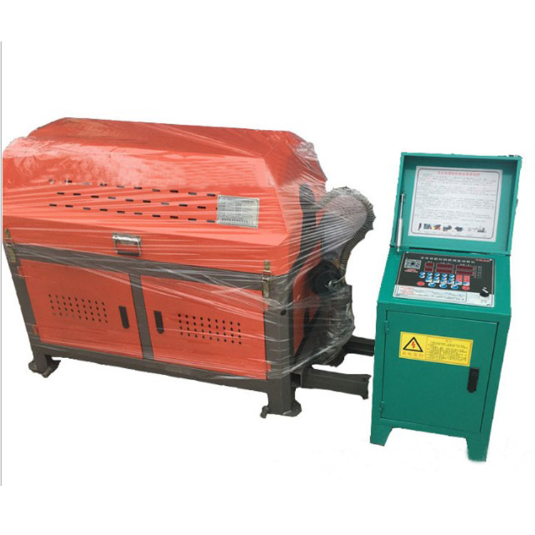 Выпрямитель и резак для проводов ЧПУ 4-12 мм