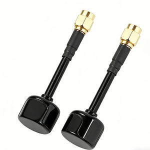 <b>Drone</b> Antenna Set with SMA Adapters for Compatibility with Multiple <b>Drone</b> Systems - Product Image 2