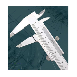 Hot Sản Phẩm Giá Rẻ Vật Liệu Không Gỉ Kỹ Thuật Số Vernier <span class=keywords><strong>Caliper</strong></span>/Bánh Răng Răng Vernier <span class=keywords><strong>Caliper</strong></span> - Product Image 1