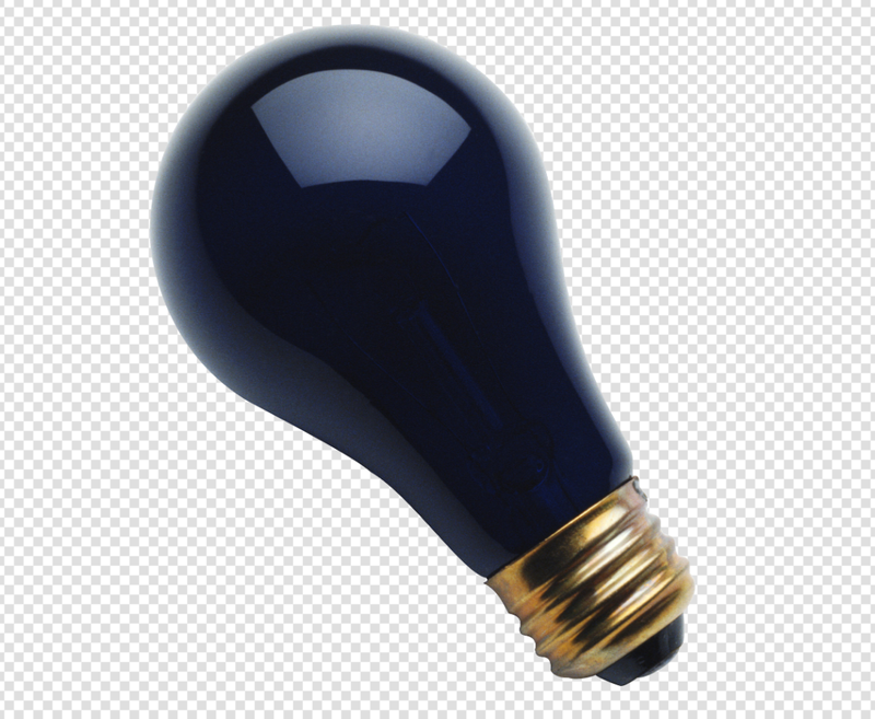 75w 100w clear Light Bulbs 75