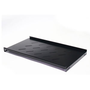 Bandeja de Teclado Ajustable de 19 Pulgadas, Estante Fijo, Estante Deslizante, Estante Cantilever, Profundidad de 250 mm a 350 mm - Product Image 2