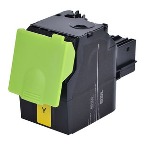 MaiGe Compatibile con <span class=keywords><strong>Lexmark</strong></span> C233HK0 C233HC0 C233HM0 C233HY0 <span class=keywords><strong>toner</strong></span> per C2325 C2425 C2535 MC2325 MC2425 - Product Image 3