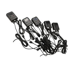 Sensor Volumétrico Ultrasónico Oculto Unidireccional VS06 de 12V, Sensibilidad Ajustable, Plug and Play, para SUV, Sedanes, Camionetas, <span class=keywords><strong>Alarma</strong></span> para <span class=keywords><strong>Auto</strong></span>, Certificado CE - Product Image 2