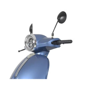 Motocicleta Eléctrica <span class=keywords><strong>de</strong></span> Alto Rendimiento y Calidad, 72V, 61-80km/h - Product Image 4