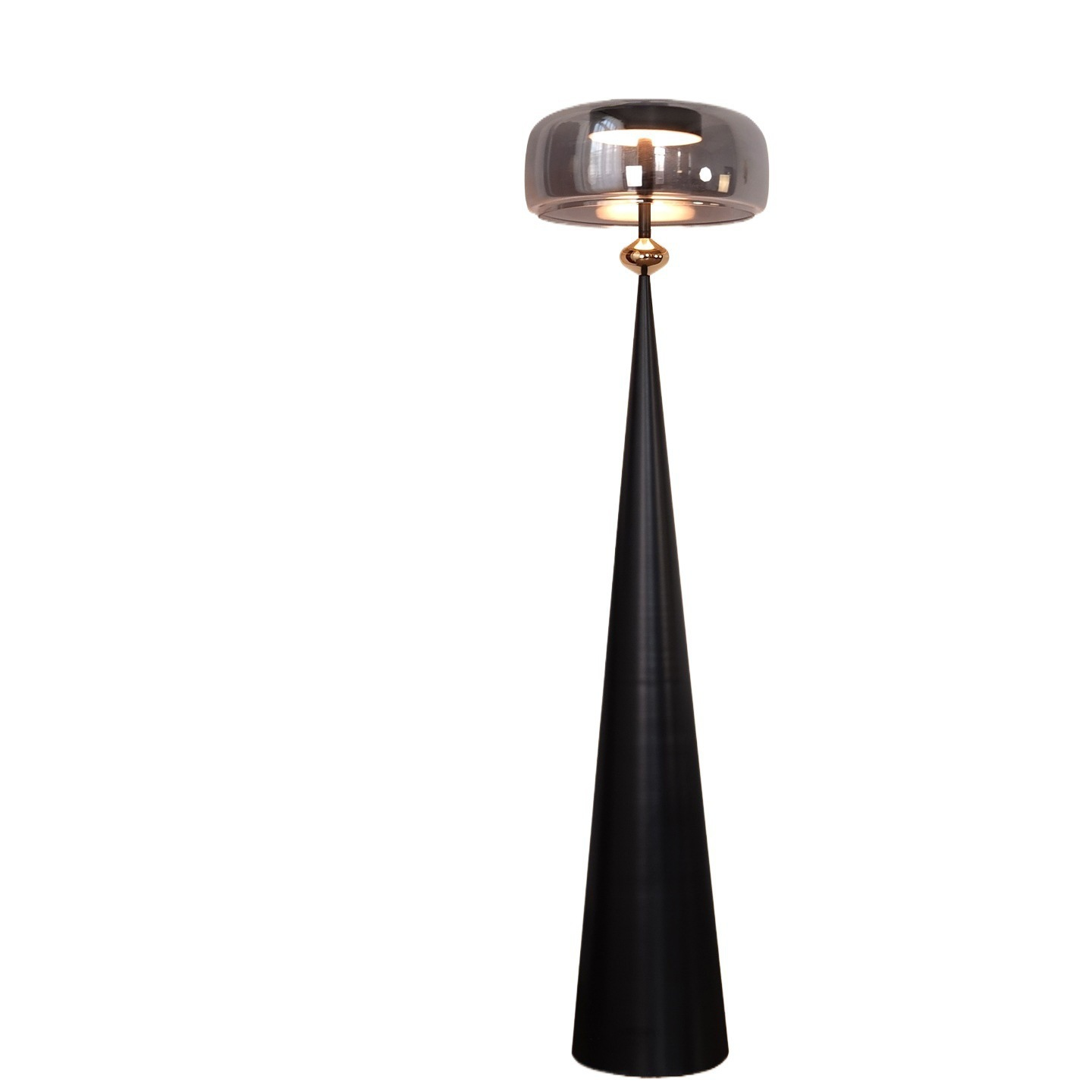 ดำ+เทาควัน