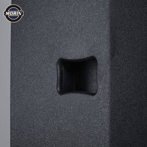 12 Inch DJ Thiết Bị Âm Nhạc Loa Hộp 350 Watts Loa Chuyên Nghiệp Âm Thanh PA Hệ Thống Âm Thanh - Product Image 4