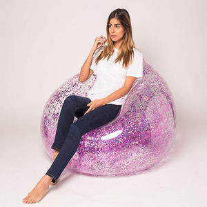 オフィスチェアシンプル快適な空気 - Product Image 6