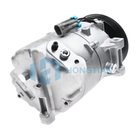 Compresseur de climatisation 6PK 15926085 20844676 25891797 adapté aux Buick Enclave, Chevrolet Traverse, GMC Acadia, Saturn