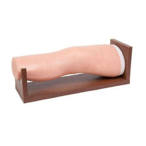 Medische Training Kniegewricht Intracavitair Injectiemodel - Product Image 1