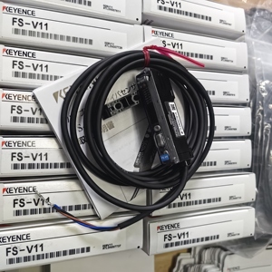 Amplificateur à fibre optique haute puissance FS-V11 avec prévention de la saturation pour l'automatisation industrielle - Product Image 6