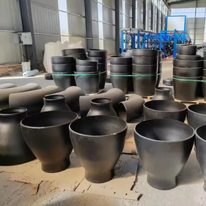 Reductor de Acero Inoxidable de Grado Sanitario, Estructura de Diafragma, Superficie Pulida, Medio Gaseoso para Línea de Procesamiento de Alimentos y Bebidas - Product Image 1