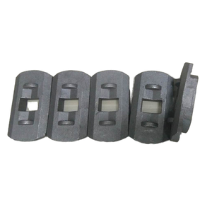 OEM máy kéo mùa xuân ghế, thép carbon s35c khung treo đúc cho máy móc nông nghiệp phụ tùng thay thế - Product Image 3